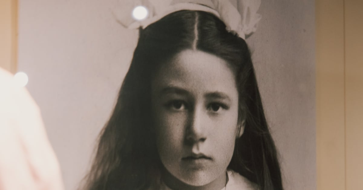 The privileged life and tragic death of an 11-year-old Tipperary girl – The Irish Times