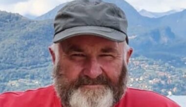 Man arrested for questioning about murder of Co Kerry sheep farmer Michael Gaine – The Irish Times