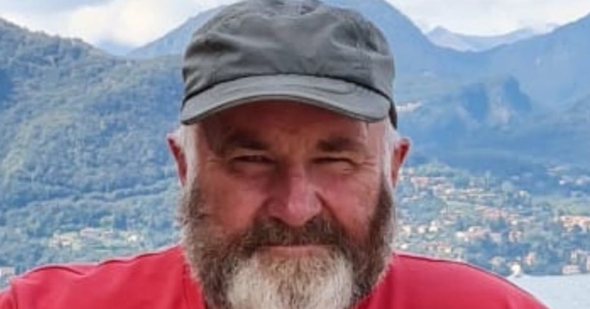 Man arrested for questioning about murder of Co Kerry sheep farmer Michael Gaine – The Irish Times