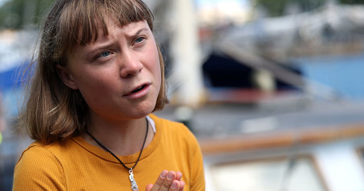 I’m sorry Greta Thunberg, I have become a ‘kitchen roll’ house and it feels luxurious – The Irish Times