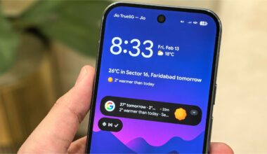 I hope Google's reported Android face unlock upgrade doesn't replace fingerprint sensors
