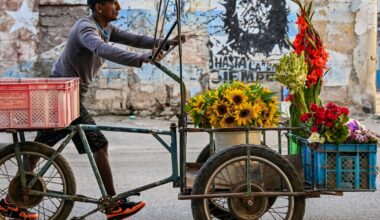 US won’t rely on Cuba’s version of events after four shot dead on Florida-registered boat – The Irish Times