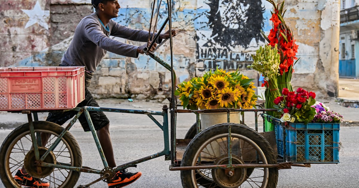 US won’t rely on Cuba’s version of events after four shot dead on Florida-registered boat – The Irish Times