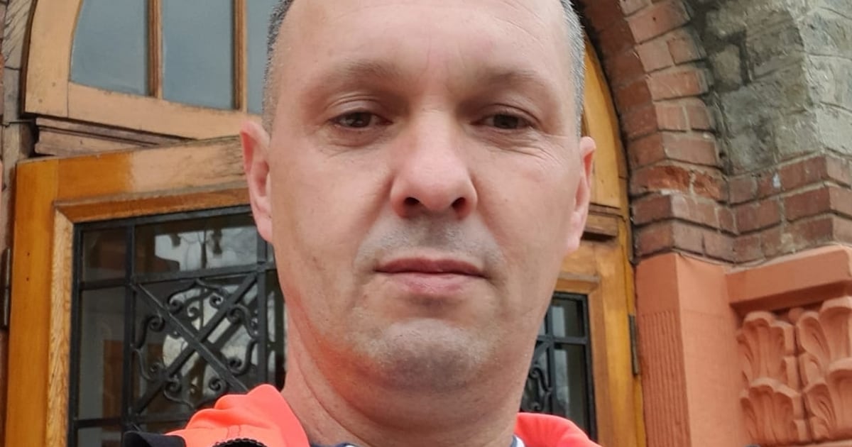 Twin brothers admit killing Romanian man in Tallaght – The Irish Times