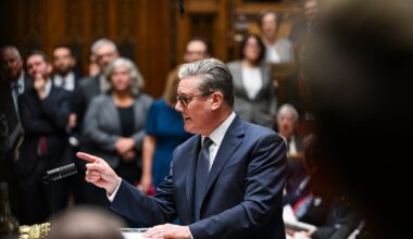 Manchester byelection defeat leaves Keir Starmer green around the gills – The Irish Times