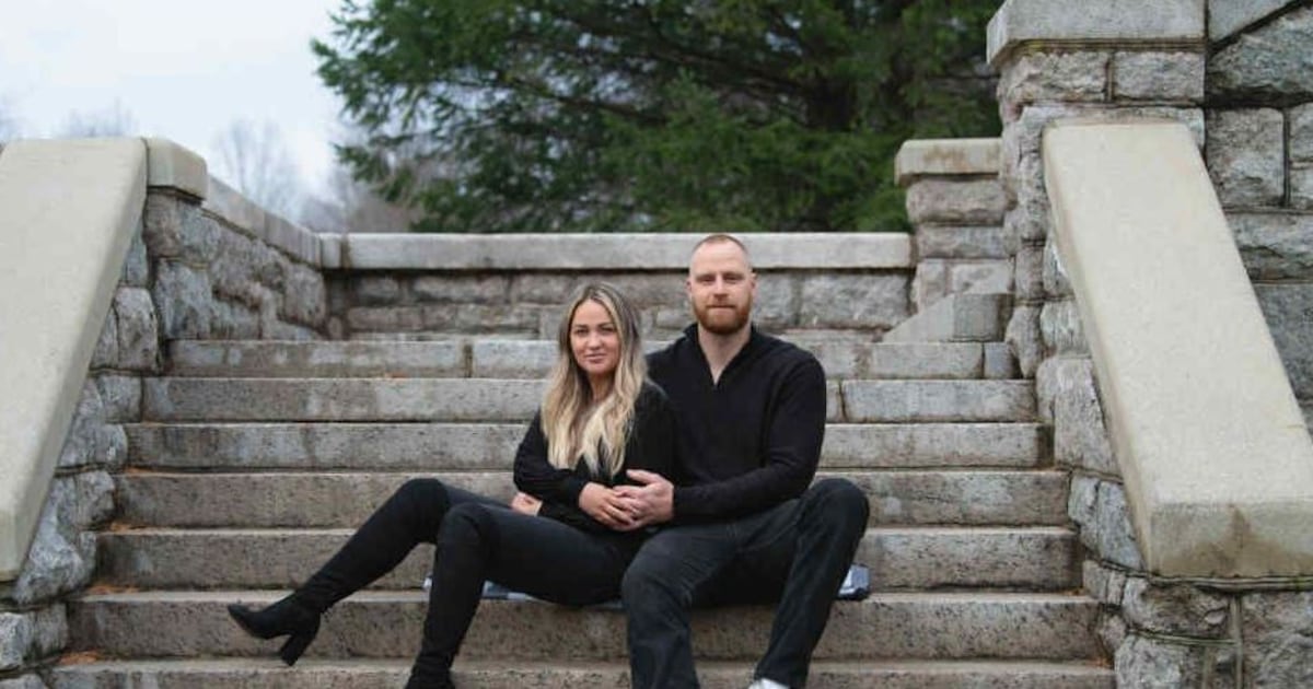 Irishman detained by Ice appeals to Taoiseach to raise case with Trump amid ‘torture’ – The Irish Times