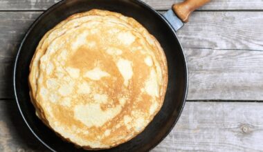 How the price of a pancake has risen 35% in five years – The Irish Times
