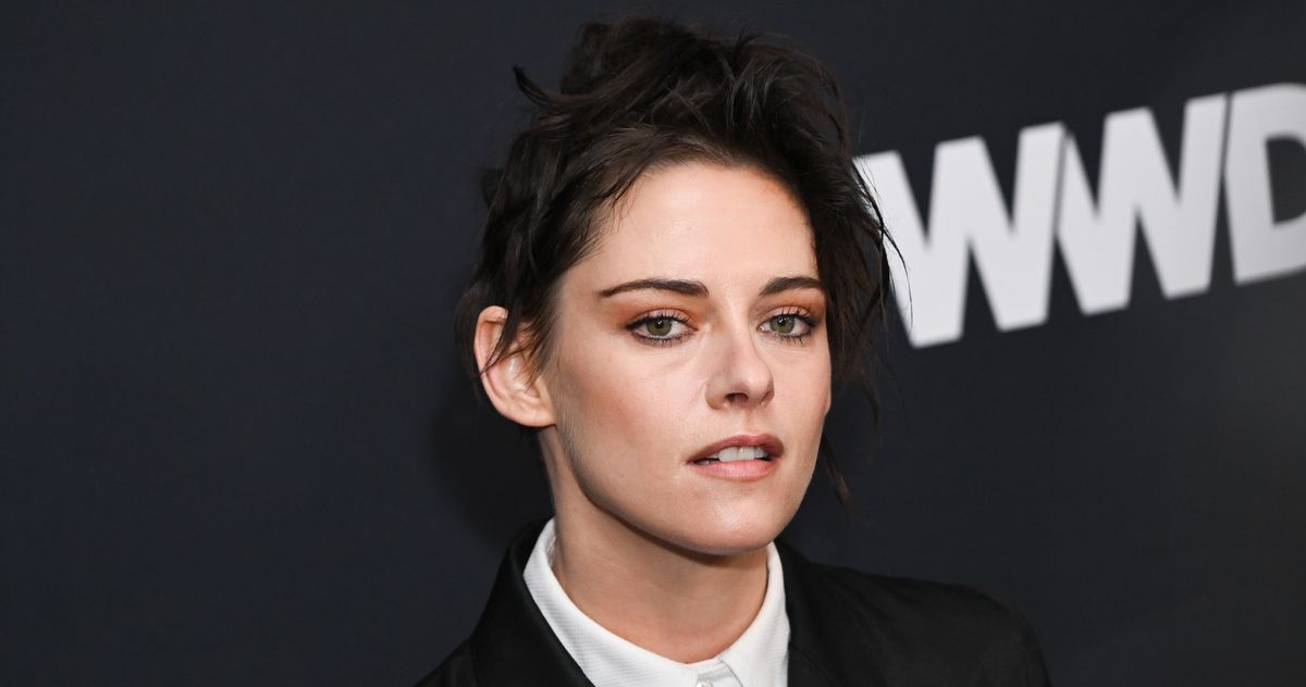 Kristen Stewart Is Renovating L.A.’s Highland Theater