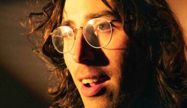 A. G. Cook’s TV Debut Was a Deleted Charli XCX Performance