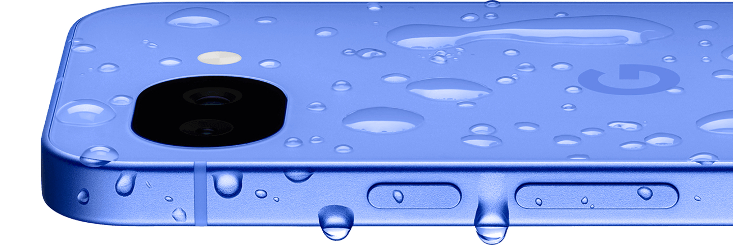 Leaked marketing material of the Pixel 10a via Evan Blass