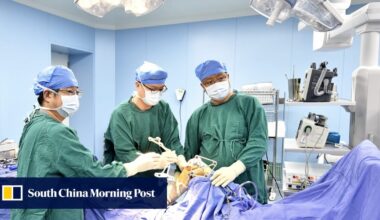 Could medical care help cure China’s services trade deficit?