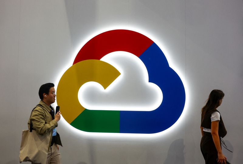 Google Cloud, Liberty Global strike five-year AI partnership
