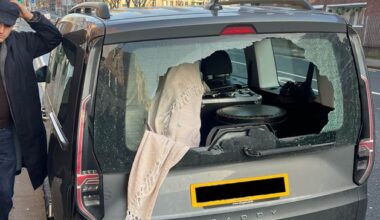 Band appeal for help after musical instruments stolen from van in Dublin city centre