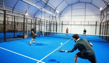 Plans for Tipperary padel facility in business park turned down by planners