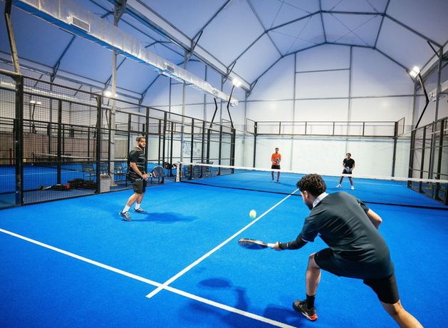 Plans for Tipperary padel facility in business park turned down by planners