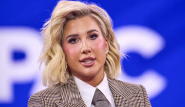 Savannah Chrisley gets shut down on ‘The View’ for insisting Trump isn’t racist