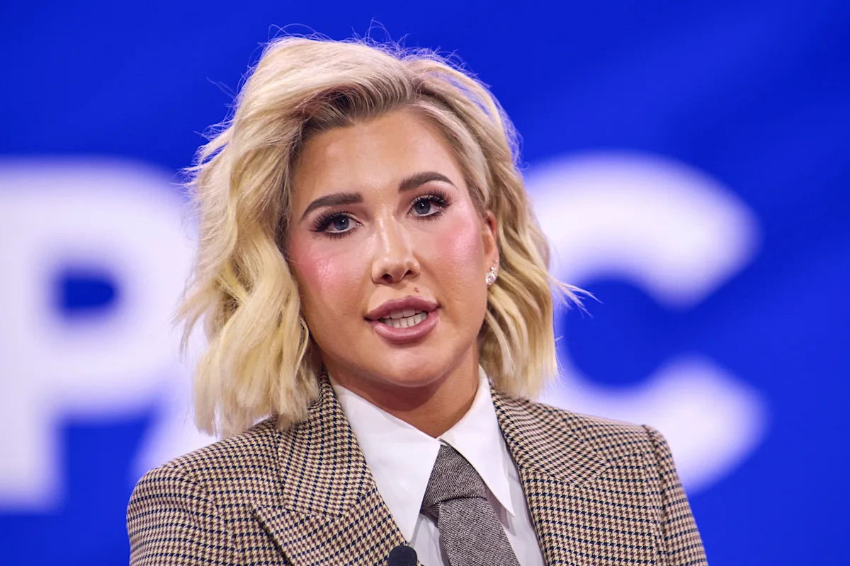 Savannah Chrisley gets shut down on ‘The View’ for insisting Trump isn’t racist