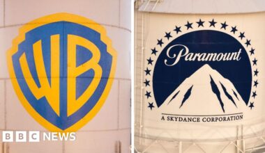 What the Warner Bros deal could mean for streaming, cinemas and news