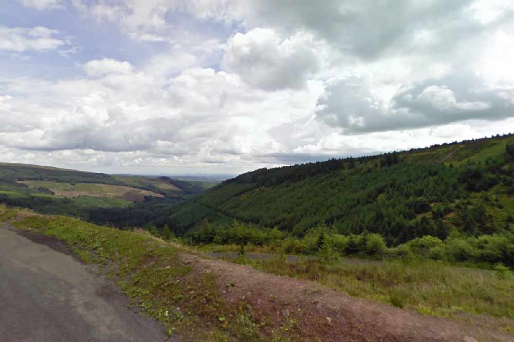 Midlands Site Captures Wildlife For European Survey