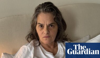 ‘Regrets? Number one: smoking. Number two: taking it up the wrong hole’: Tracey Emin on reputation, radical honesty – and Reform | Tracey Emin