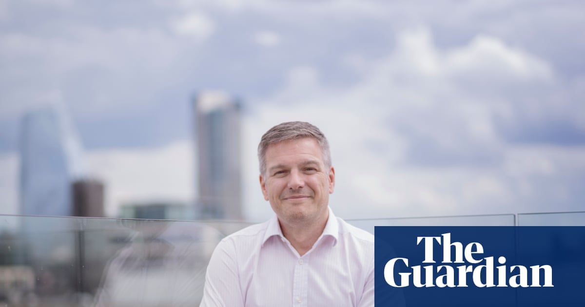 Reeves appoints higher pay advocate to fight skills shortages as chief economic adviser | Economics