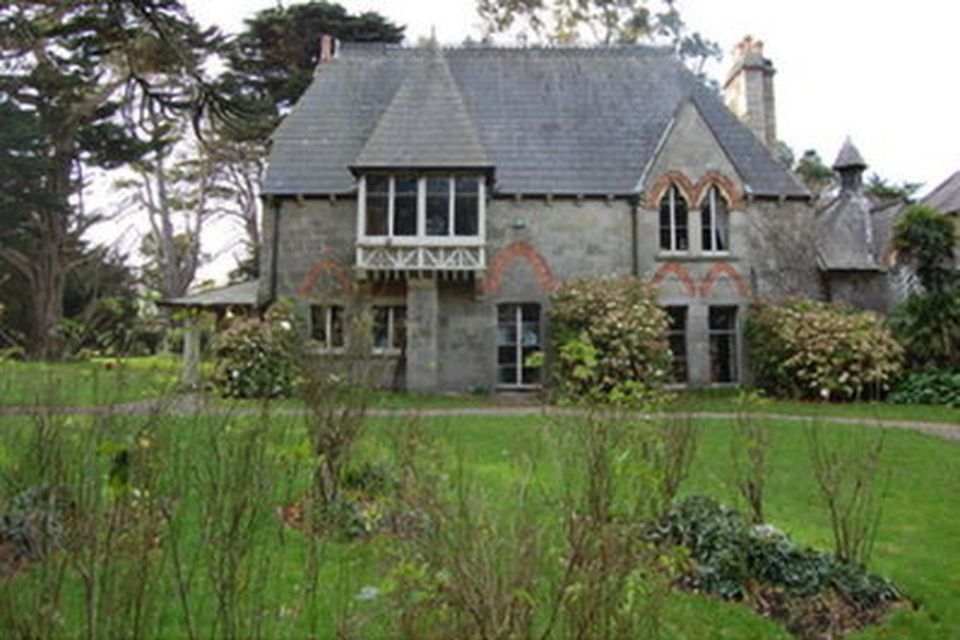 Clontra House, Shankill. 