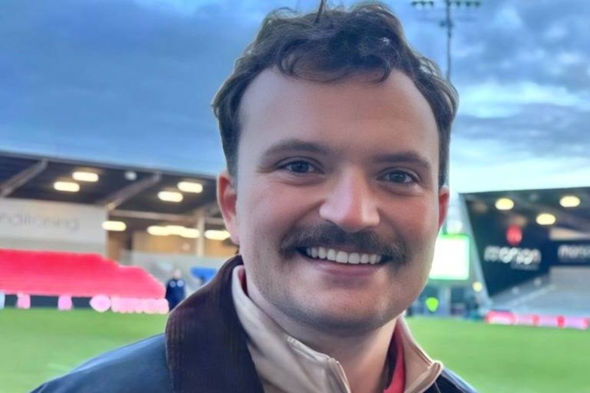 Tighearnán McLoughlin-Roche