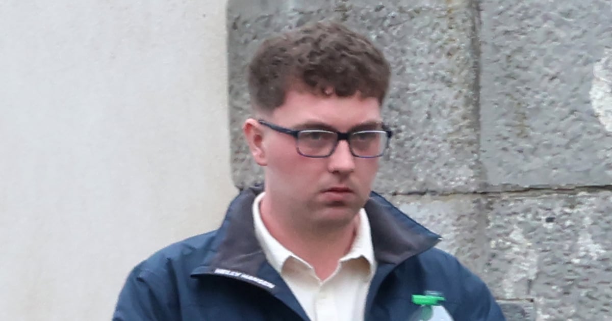 Man who fraudulently used property developer’s bank details to buy BMW SUV jailed – The Irish Times