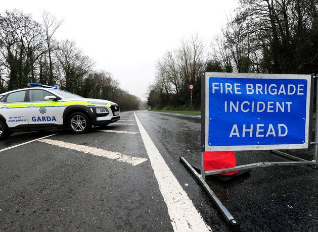 ‘An unimaginable loss’ – Couple killed in Waterford crash are named locally