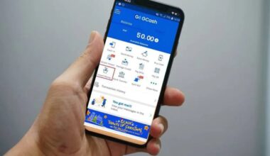 GCash users can now request birth, marriage certificates through the app - ABS-CBN