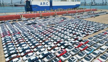 China economic rebalancing to test Koreans before benefiting them