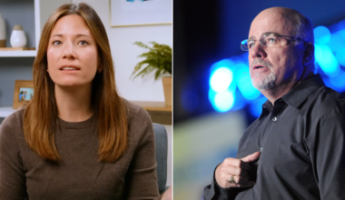 This baby boomer retirement fund statistic ‘shocked’ Dave Ramsey’s daughter. How do your savings stack up?