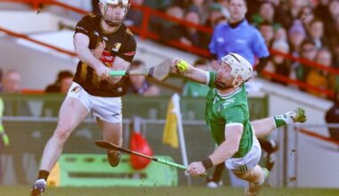Sunday's Allianz Hurling and Football League results and tables