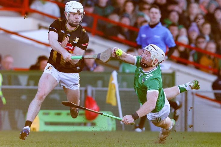 Sunday's Allianz Hurling and Football League results and tables