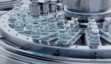 Smarter Raman QC for Biopharma Fill-Finish with Scalable Model Transfer