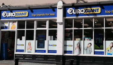 640 jobs at risk as EuroGiant goes into liquidation