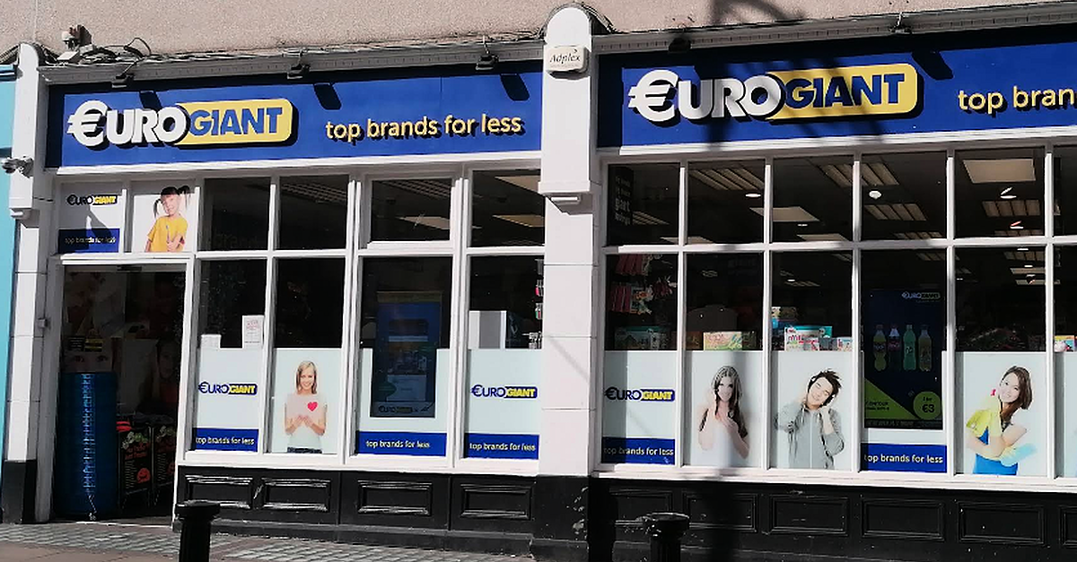 640 jobs at risk as EuroGiant goes into liquidation