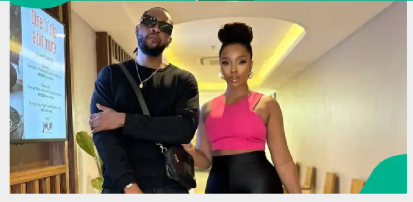 Teddy A breaks silence with cryptic video following viral reports of marriage crisis with BamBam