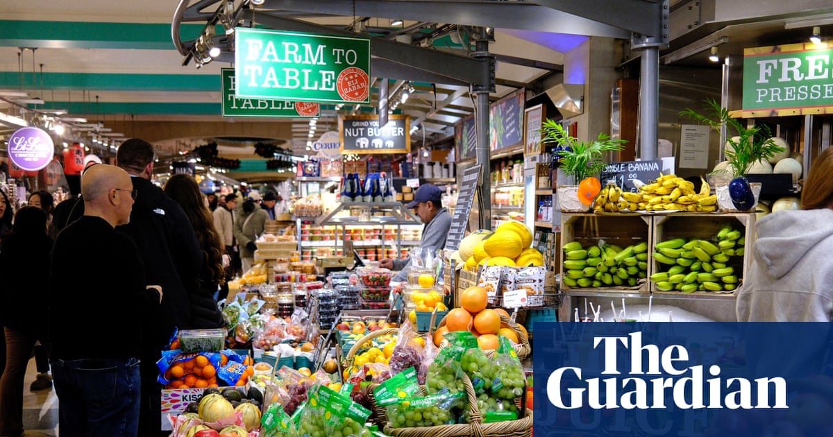 US economic growth slowed in fourth quarter of 2025 amid government shutdown | US economy