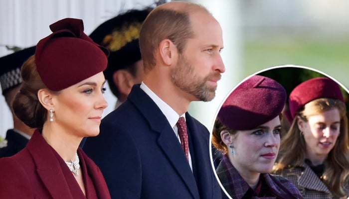 Beatrice, Eugenie excluded from key events after William, Kate bombshell