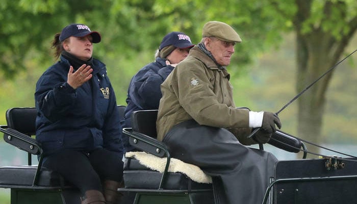 Duchess Sophie daughter earns special position to carry on royal legacy