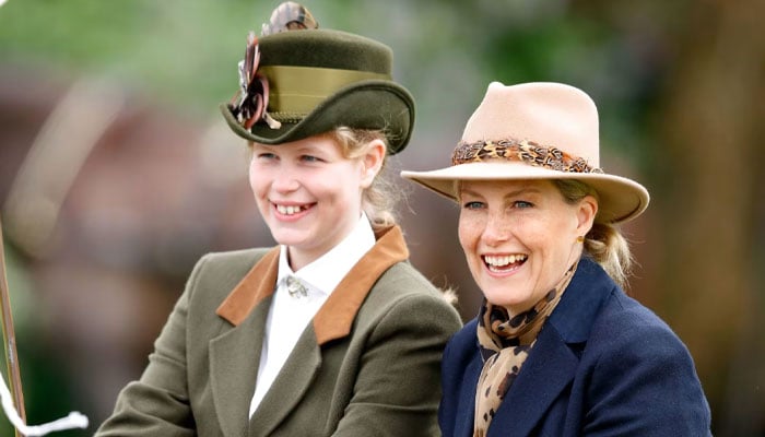 Duchess Sophie daughter earns special position to carry on royal legacy