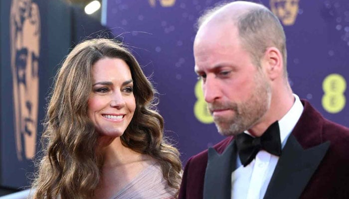 Kensington Palace shares news on Prince William, Kate after stressful event