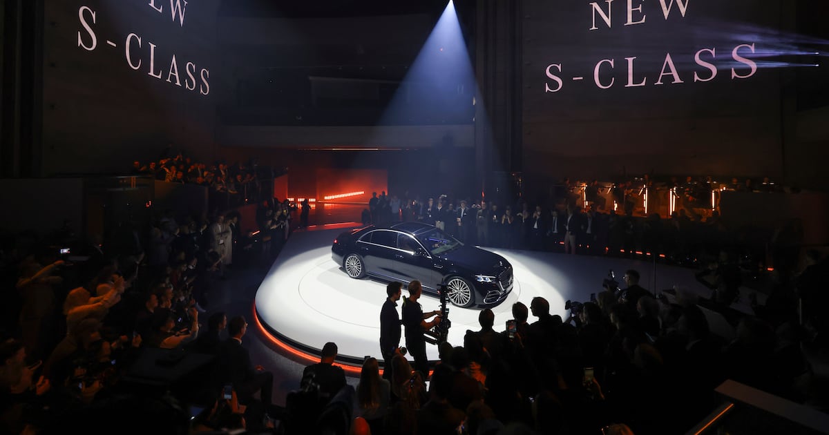 Where does Germany’s economy go from here? – The Irish Times