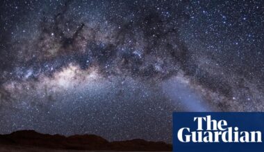 Astronomers celebrate cancellation of $10bn Chile project that threatened clearest skies in the world | Chile