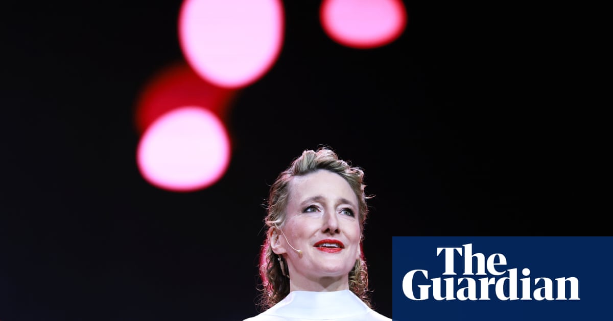 Hundreds of film-makers back Berlinale director in row over winners’ Gaza comments | Berlin film festival