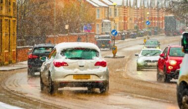 Drivers urged to keep 1 unusual but 'essential' item in the car