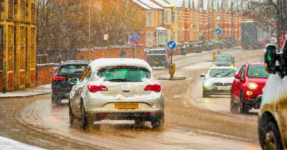 Drivers urged to keep 1 unusual but 'essential' item in the car