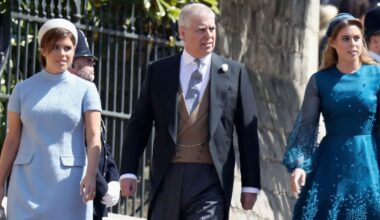 Princess Beatrice and Eugenie's 'rift' with Andrew 'not what it seems' | Royal | News