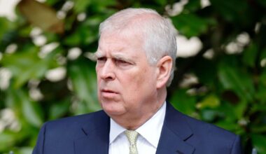 GB News issues bombshell Andrew update in breaking news alert | TV & Radio | Showbiz & TV